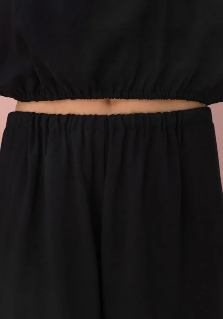 short_velha_black_6.webp Discount Short VELHA Jupes & Shorts