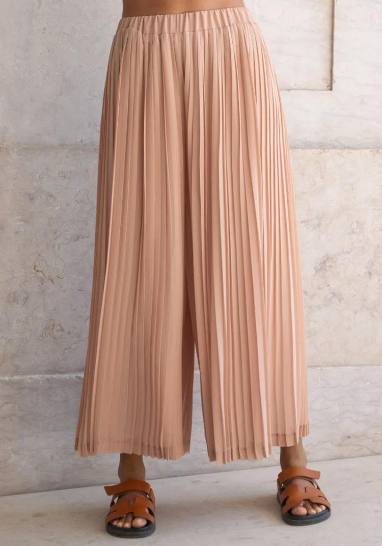 songe_studio__pantalon_salvia_nude_2.webp Clearance & SONGE Studio & Pantalon SALVIA Pants