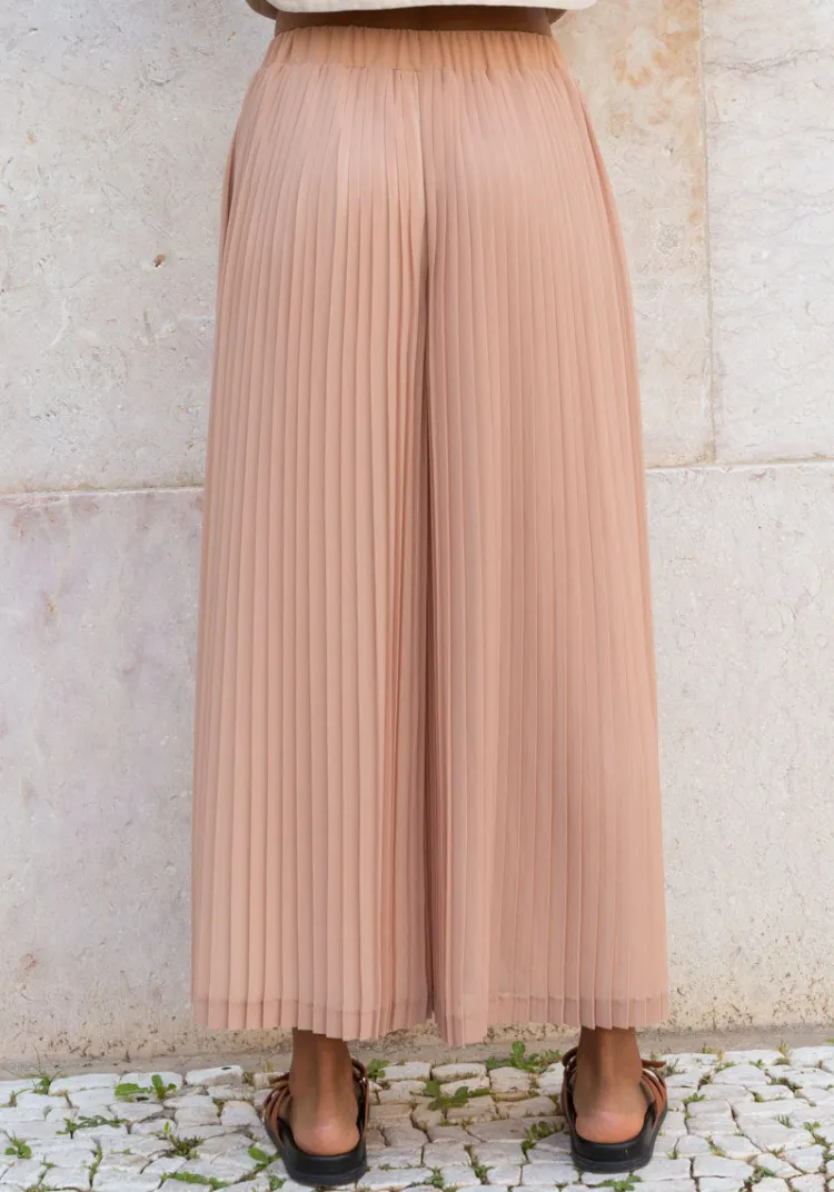 songe_studio__pantalon_salvia_nude_5.webp Clearance & SONGE Studio & Pantalon SALVIA Pants