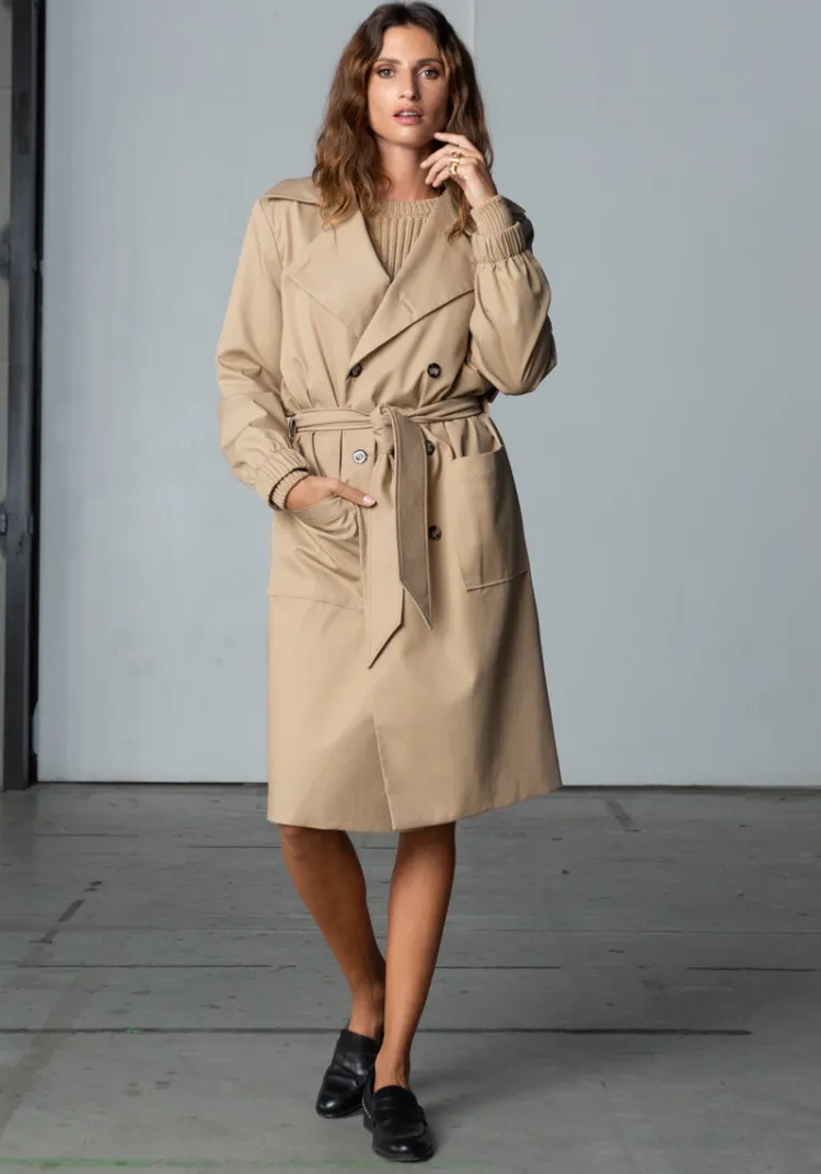 songe_studio__trench_adao_camel_4.webp Shop & SONGE Studio & Trench ADAO Jackets And Coats