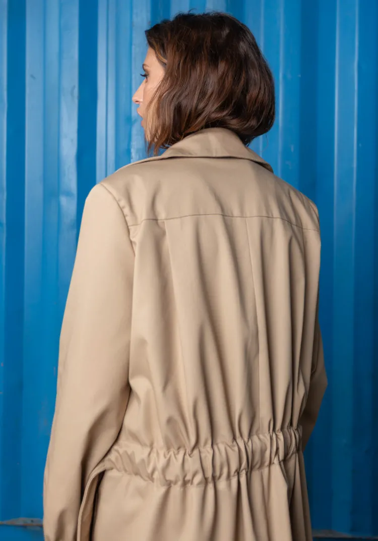 songe_studio__trench_adao_camel_7.webp Shop & SONGE Studio & Trench ADAO Jackets And Coats