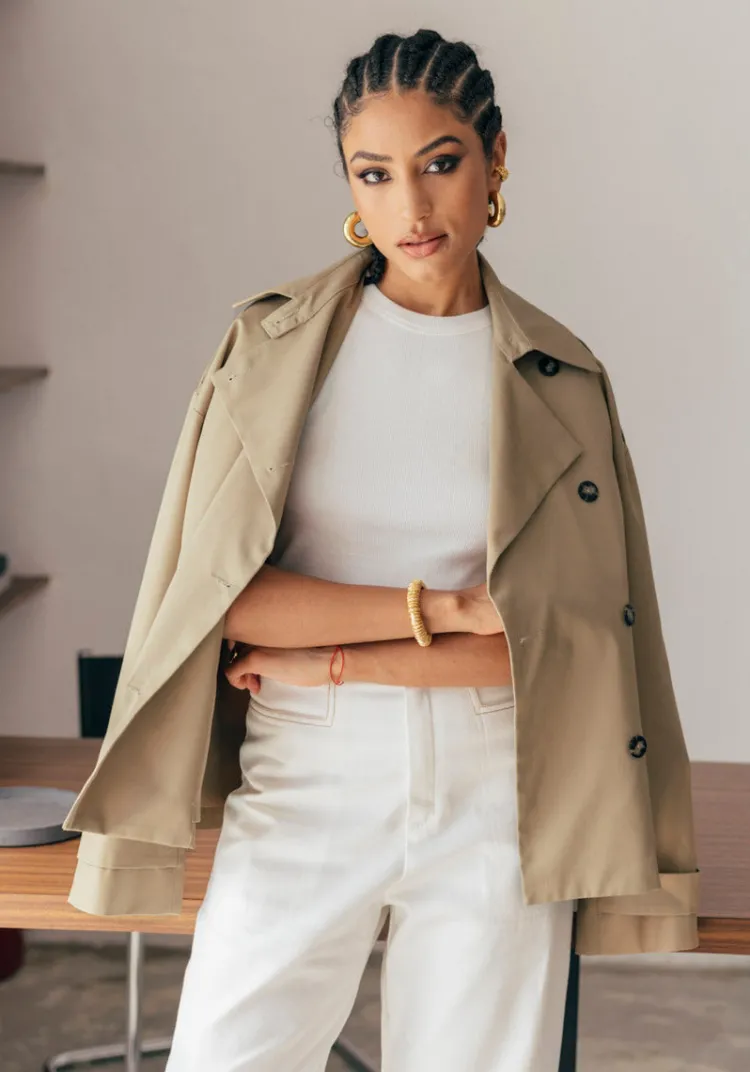 songe_studio__trench_court_barbosa_camel_7.webp Online & SONGE Studio & Trench court BARBOSA Jackets And Coats