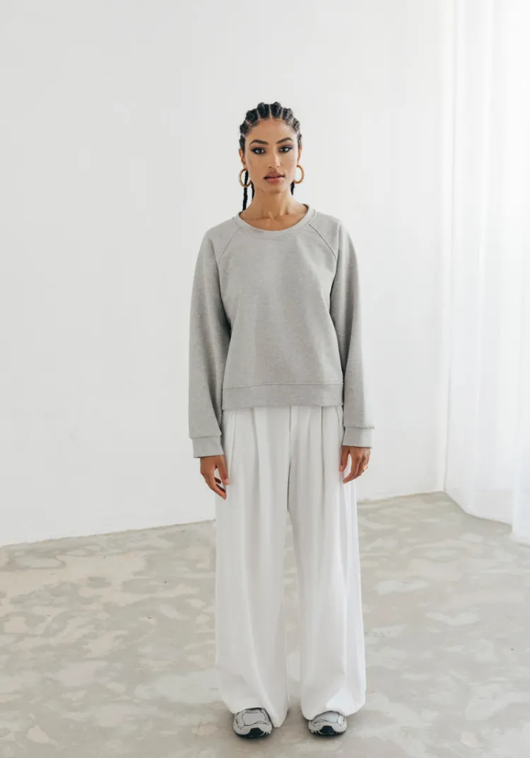 sweat_campos_grey_2.webp Clearance Sweat CAMPOS Sweats & Mailles
