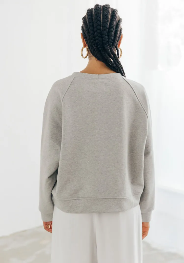 sweat_campos_grey_3.webp Clearance Sweat CAMPOS Sweats & Mailles