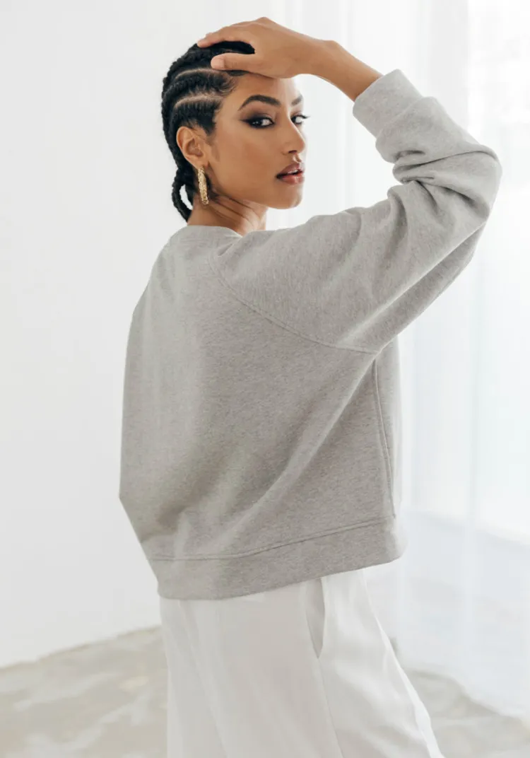 sweat_campos_grey_4.webp Clearance Sweat CAMPOS Sweats & Mailles