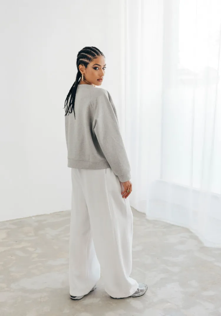 sweat_campos_grey_5.webp Clearance Sweat CAMPOS Sweats & Mailles