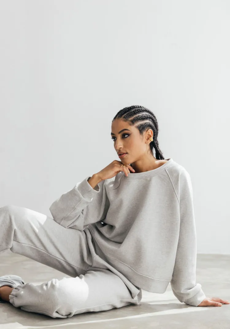 sweat_campos_grey_6.webp Clearance Sweat CAMPOS Sweats & Mailles