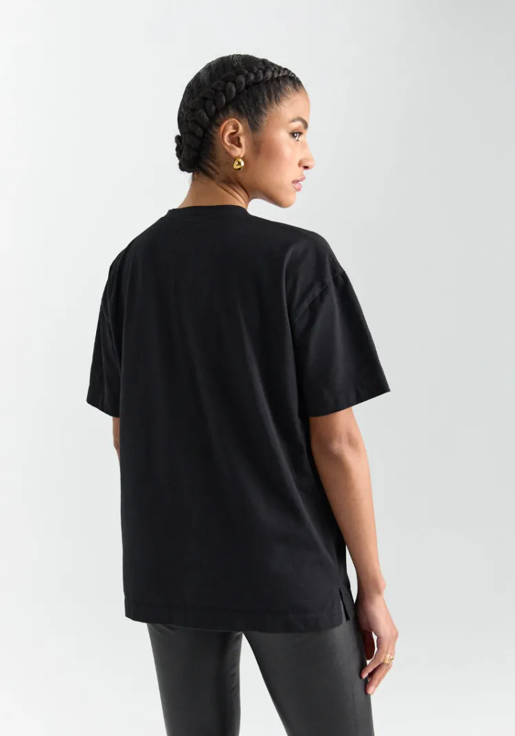 tee_vala_black_2.webp Discount Tee VALA Tops & Tees