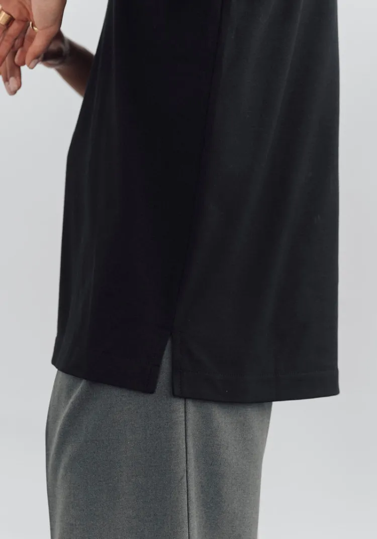 tee_vala_black_7.webp Discount Tee VALA Tops & Tees