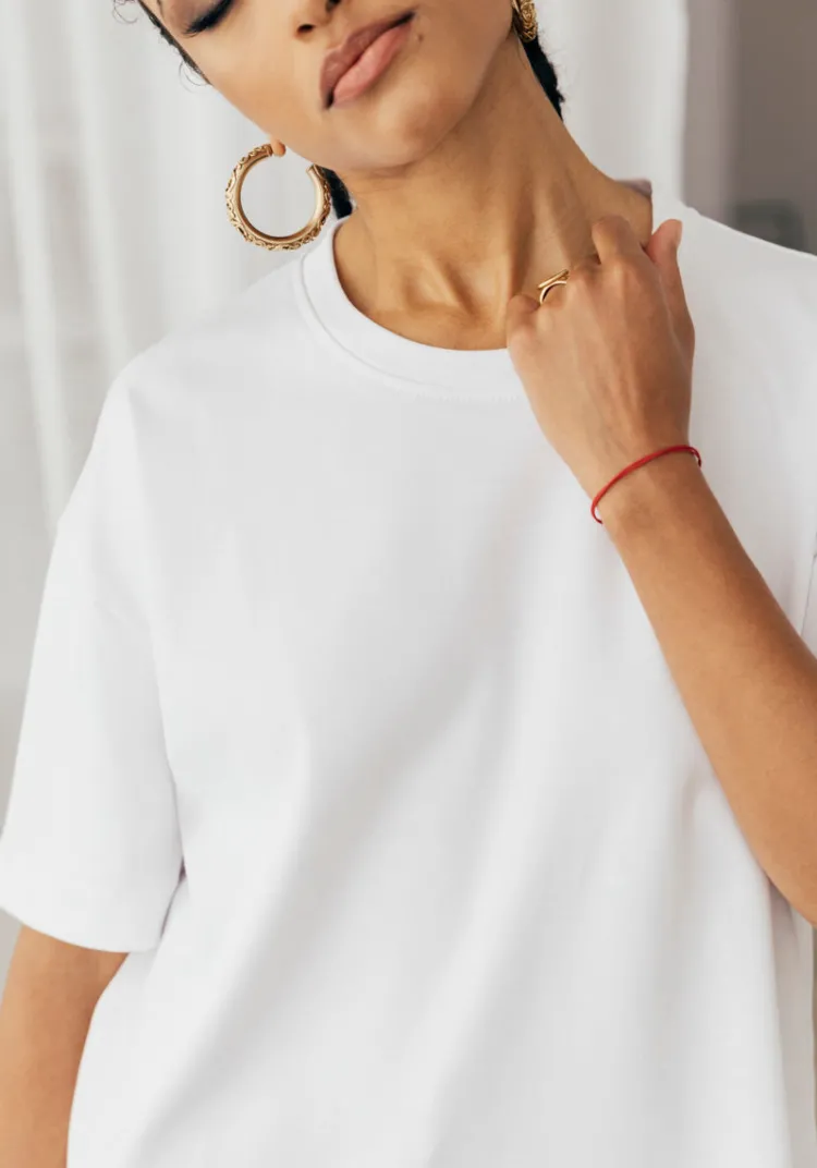 tee_vala_lait_2.webp Outlet Tee VALA Lait Tops & Tees