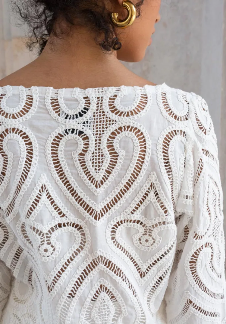 top_agua_broderie_5.webp Outlet Top AGUA Tops & Tees