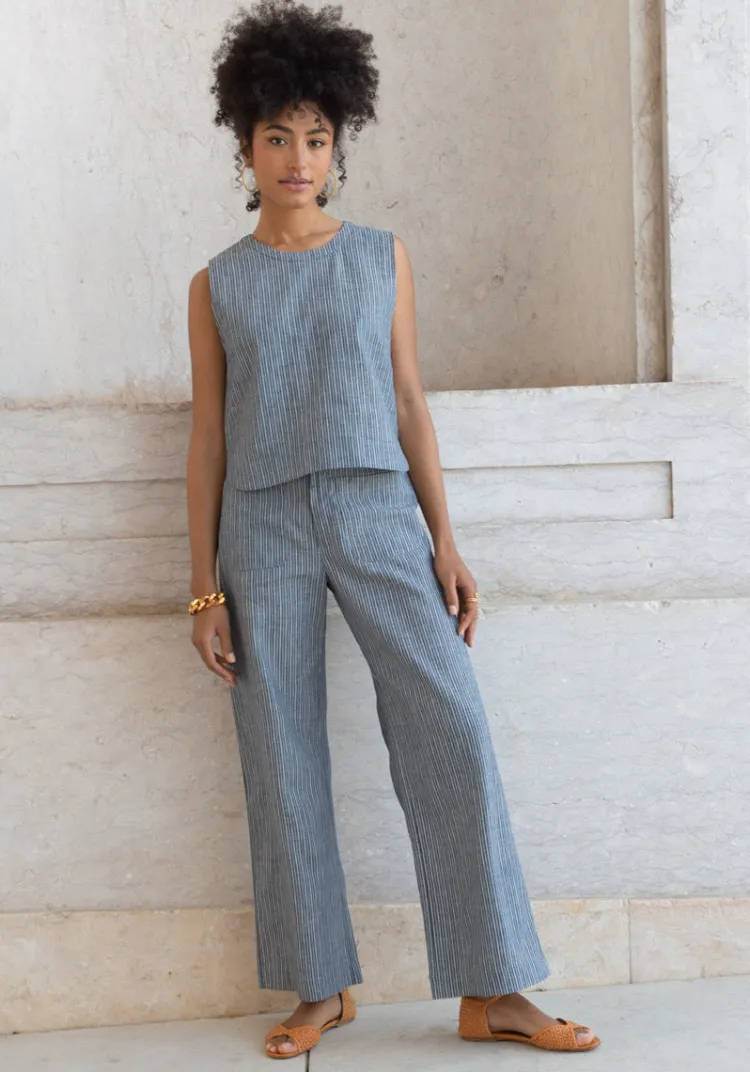 top_arcos_blue_stripes_3.webp Hot Top ARCOS Tops & Tees