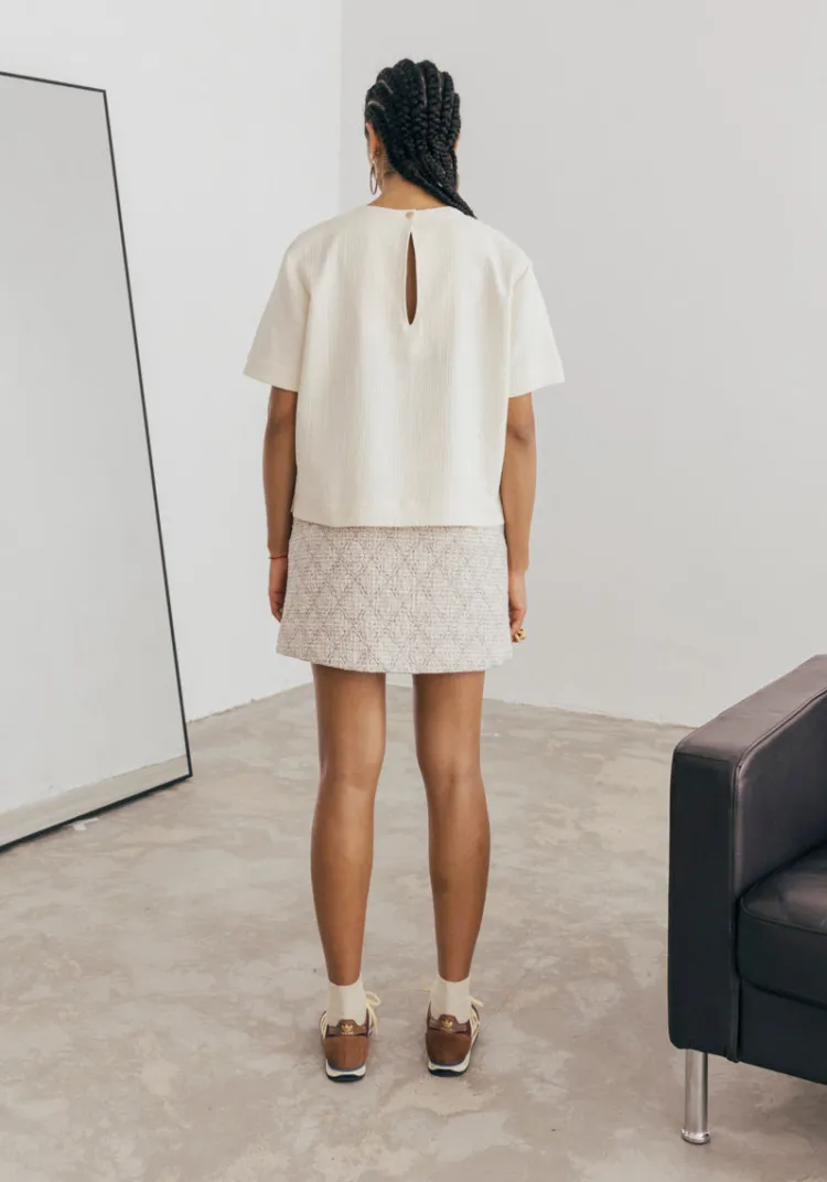 top_cha_vanille_2.webp Hot Top CHA Tops & Tees