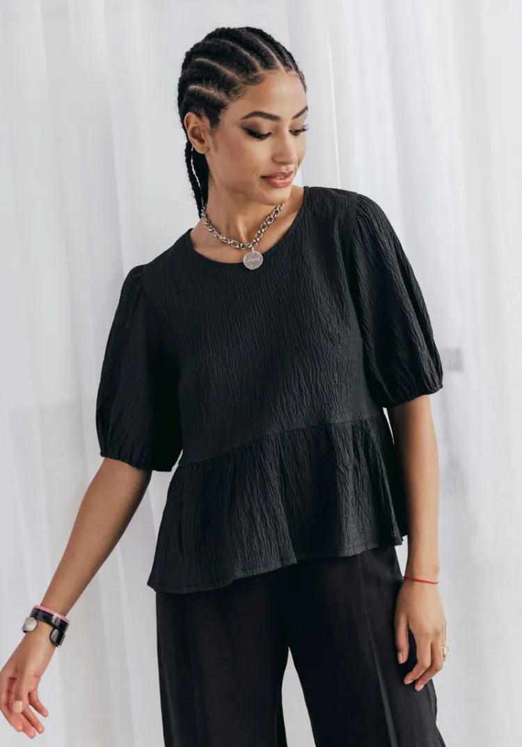 Cheap Top COVA Tops & Tees