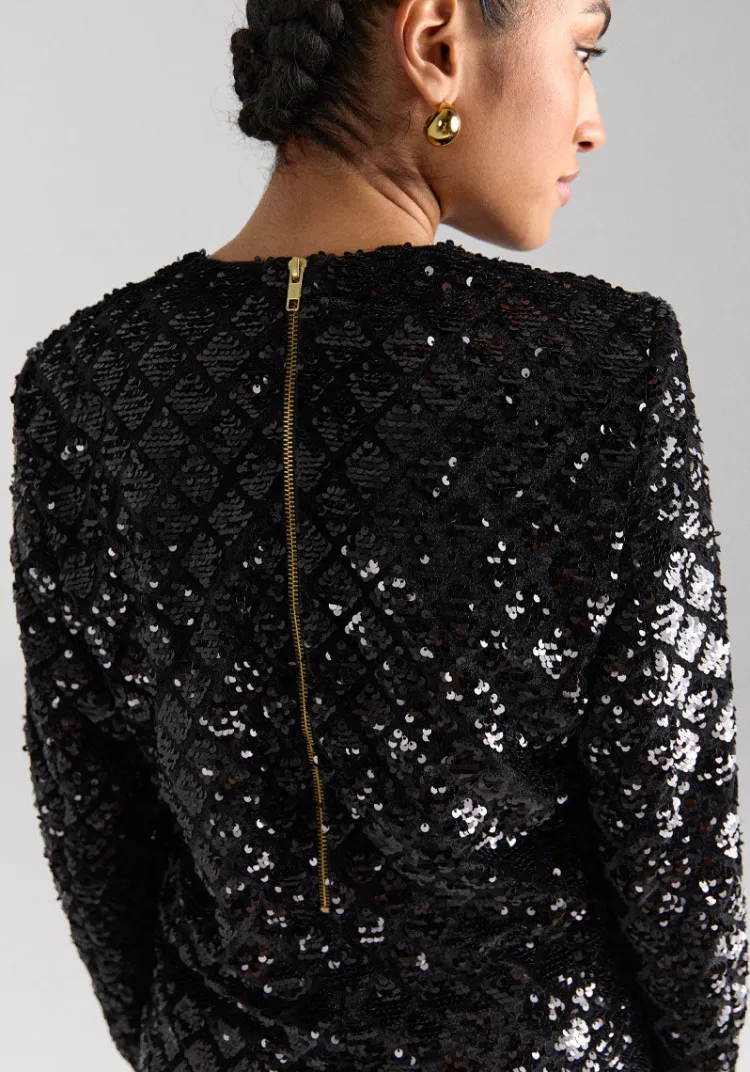 top_dantas_sparkles_diamond_3.webp Cheap Top DANTAS Sparkles Diamond Tops & Tees