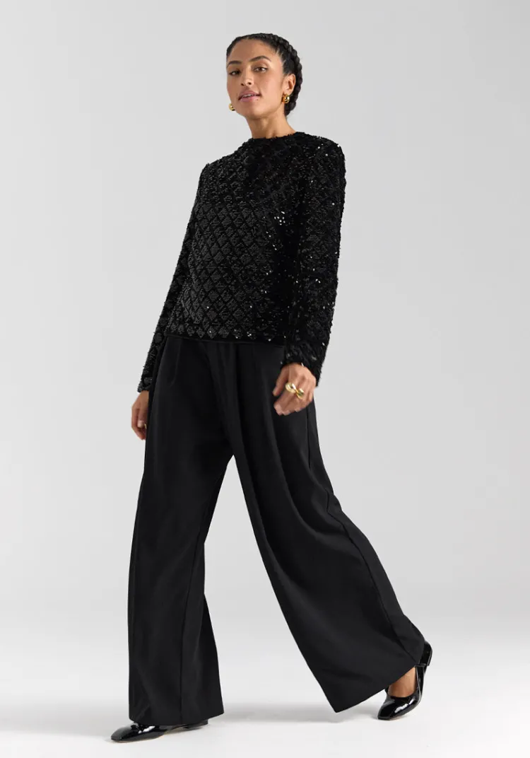 top_dantas_sparkles_diamond_4.webp Cheap Top DANTAS Sparkles Diamond Tops & Tees