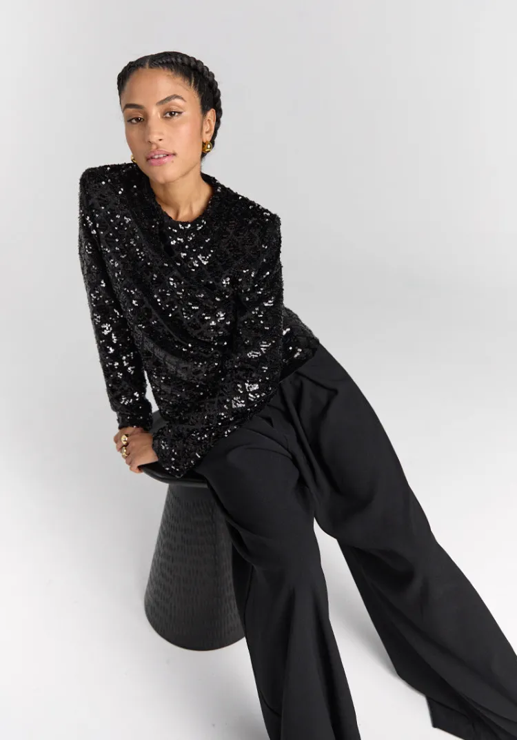top_dantas_sparkles_diamond_5.webp Cheap Top DANTAS Sparkles Diamond Tops & Tees