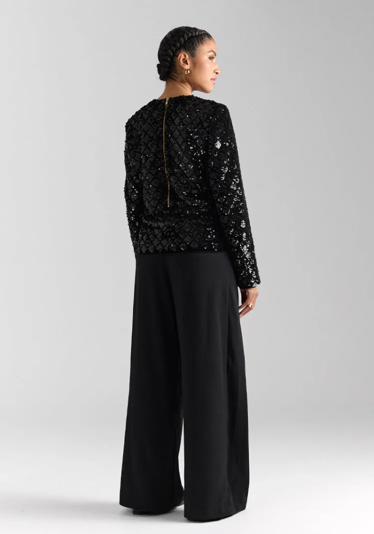 top_dantas_sparkles_diamond_7.webp Cheap Top DANTAS Sparkles Diamond Tops & Tees