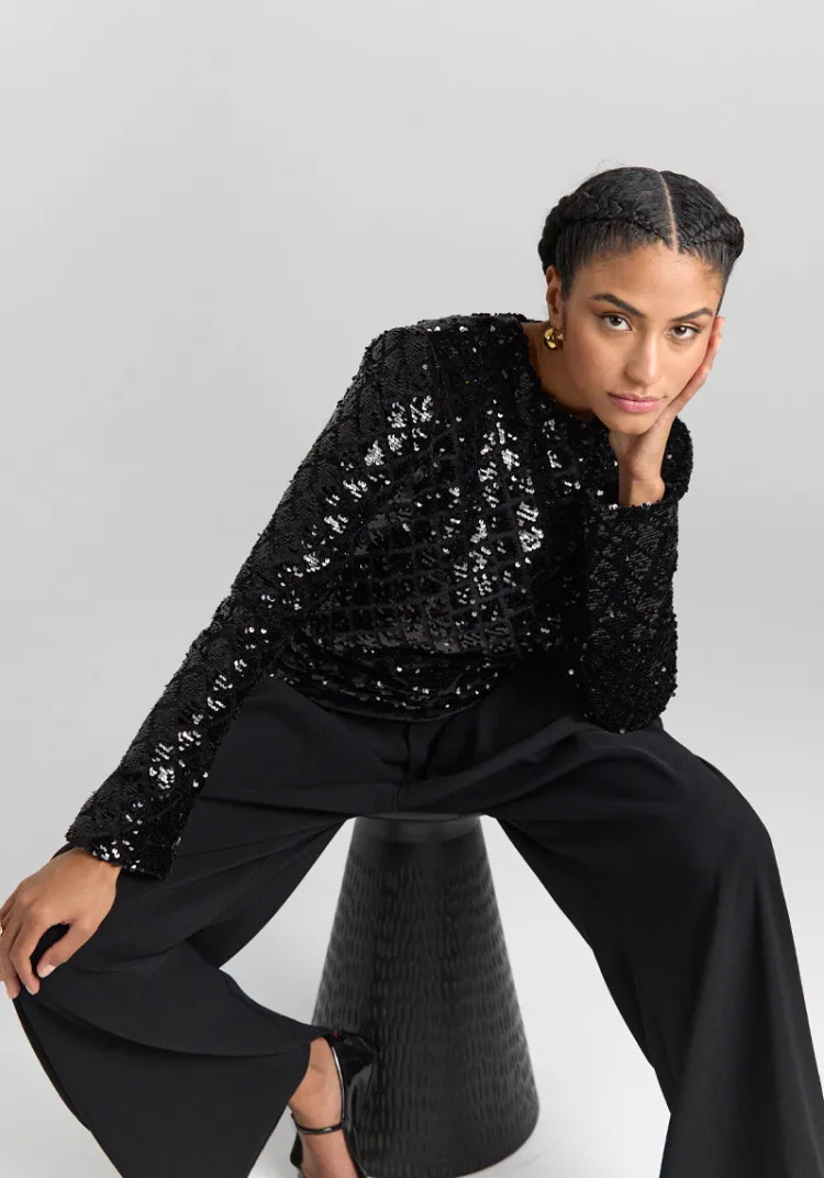 top_dantas_sparkles_diamond_8.webp Cheap Top DANTAS Sparkles Diamond Tops & Tees