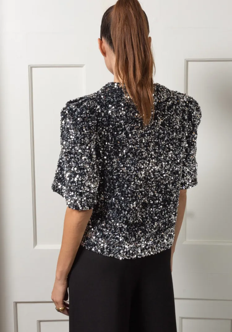 top_hope_sparkles_silver_5.webp Best Top HOPE Tops & Tees