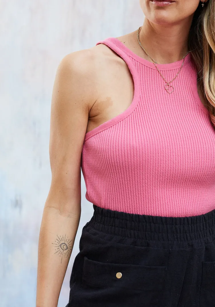 top_kinta_pink_2.webp Flash Sale Top KINTA Tops & Tees