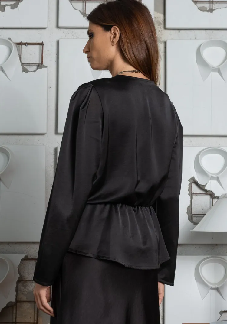 top_mara_satin_black_4.webp Hot Top MARA Tops & Tees