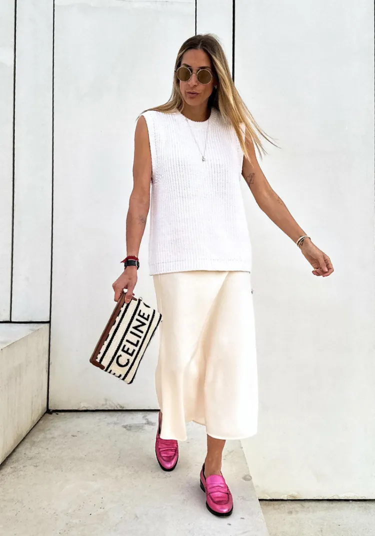 top_meia_white_2.webp New Top MEIA Sweats & Mailles | Tops & Tees
