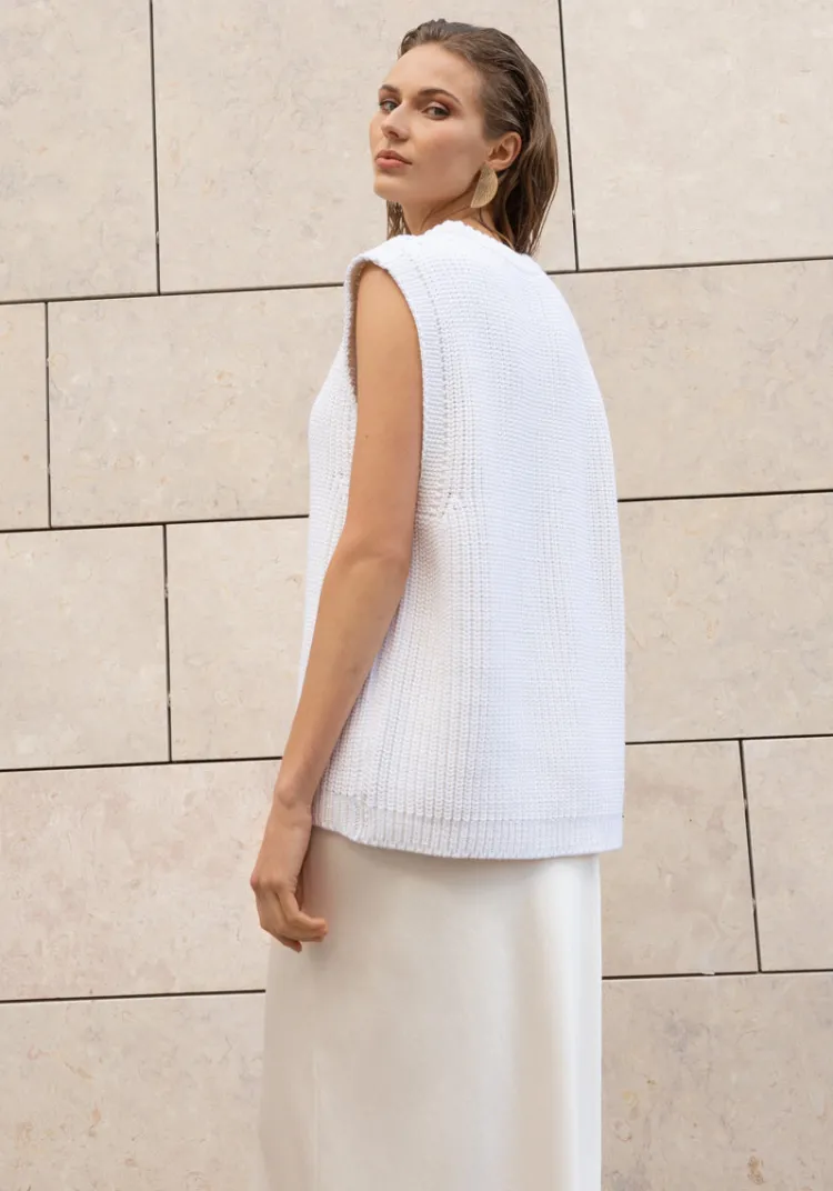 top_meia_white_4.webp New Top MEIA Sweats & Mailles | Tops & Tees