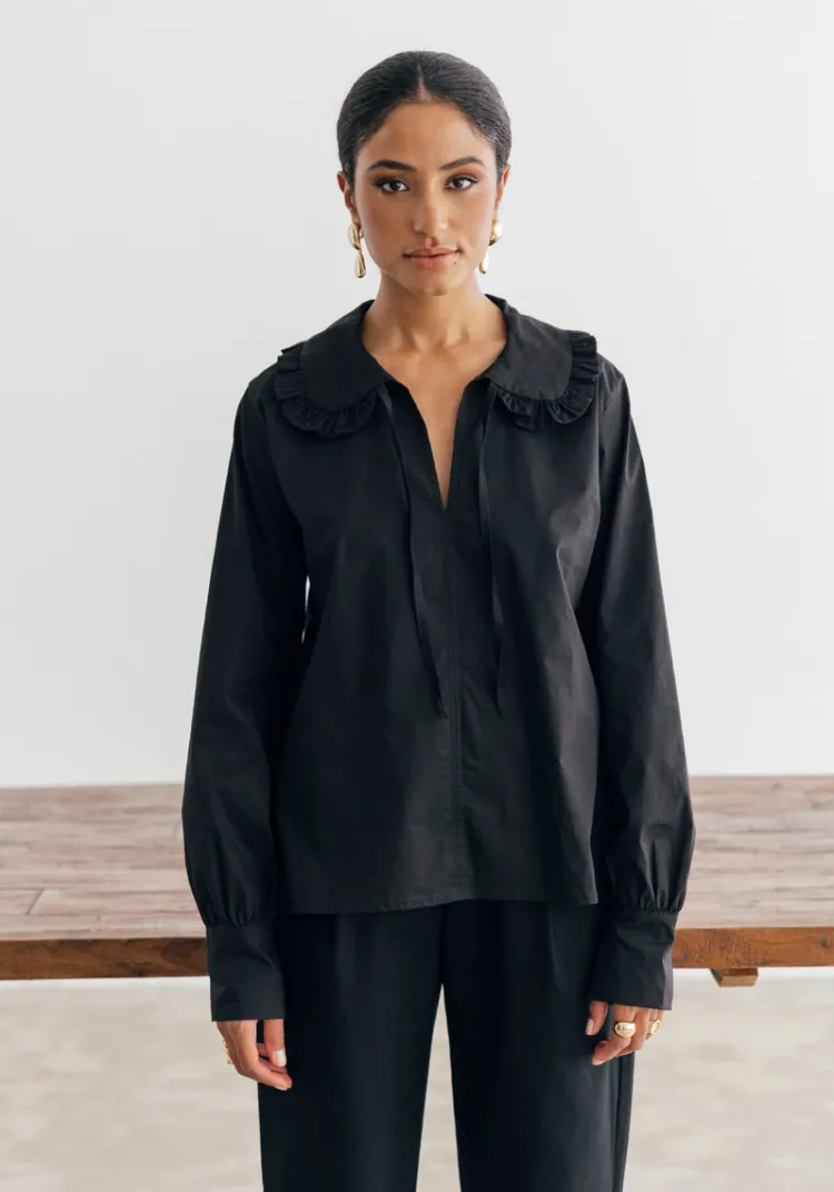 top_miro_black_2.webp Clearance Top MIRO Black Tops & Tees