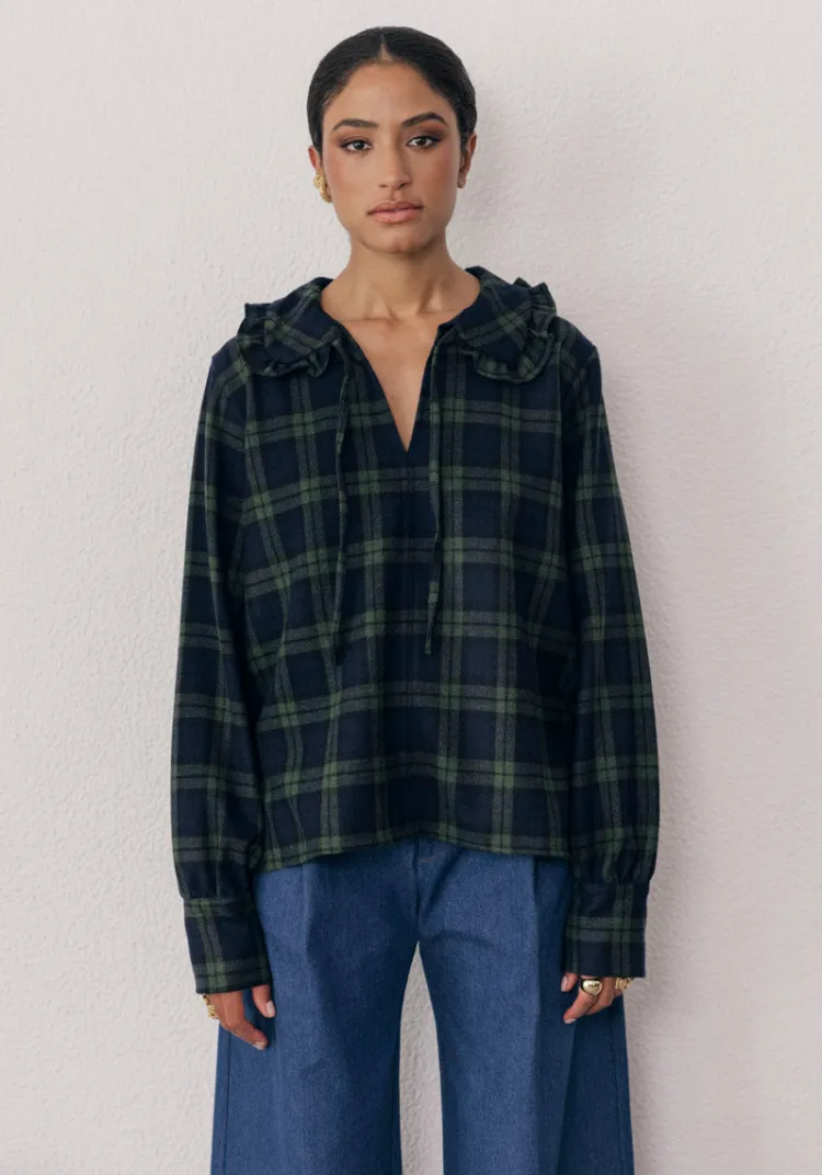 top_miro_tartan_4.webp Best Top MIRO Tops & Tees