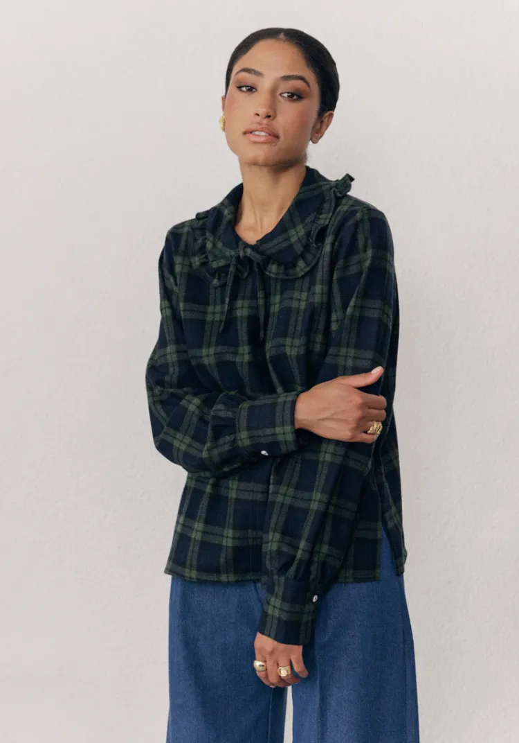 top_miro_tartan_5.webp Best Top MIRO Tops & Tees