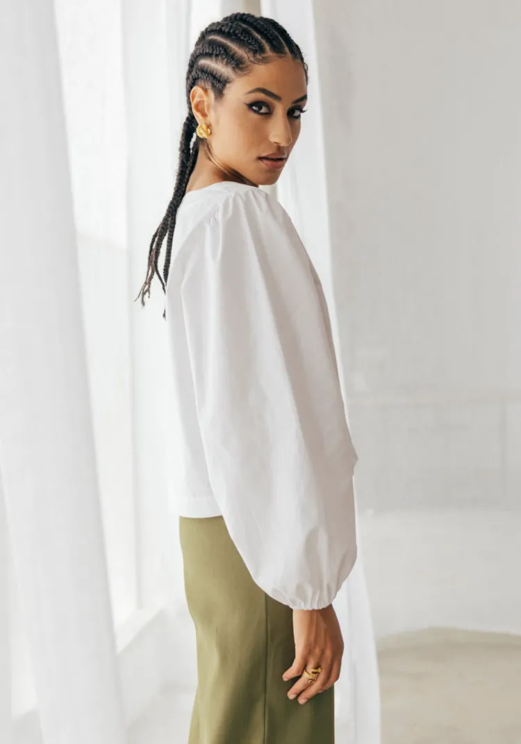 top_nota_white_4.webp Cheap Top NOTA Tops & Tees