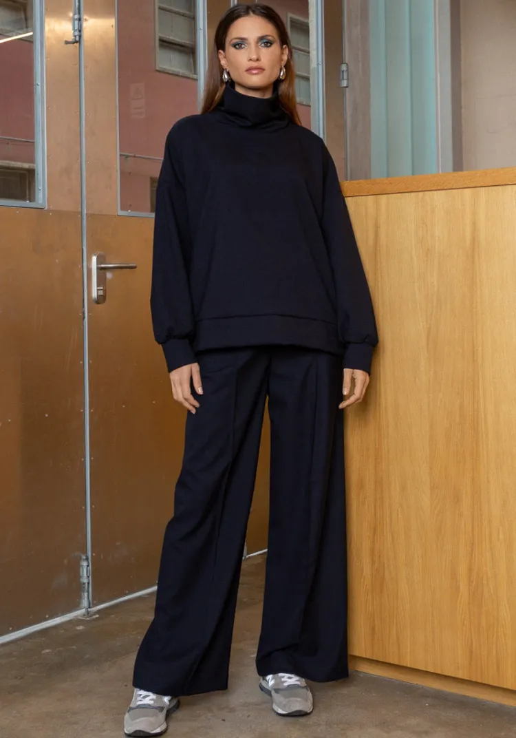 top_pedro_navy_4.webp Cheap Top PEDRO Tops & Tees