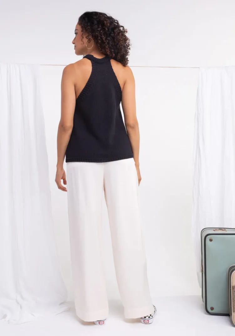 top_sambro_black_4.webp Online Top SAMBRO Sweats & Mailles | Tops & Tees