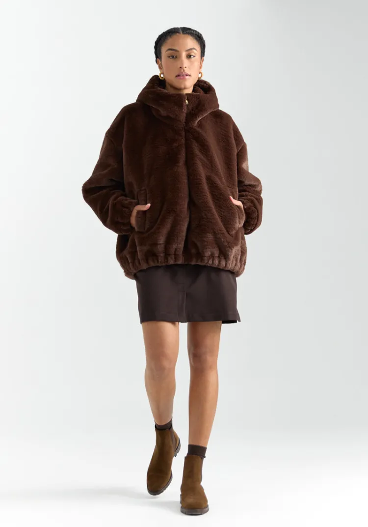 Online Veste CARMO Jackets And Coats