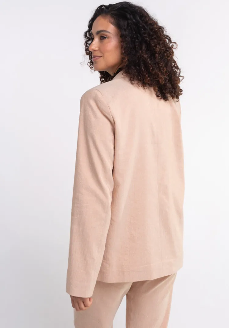 veste_casal_gold_pink_5.webp Store Veste CASAL Jackets And Coats
