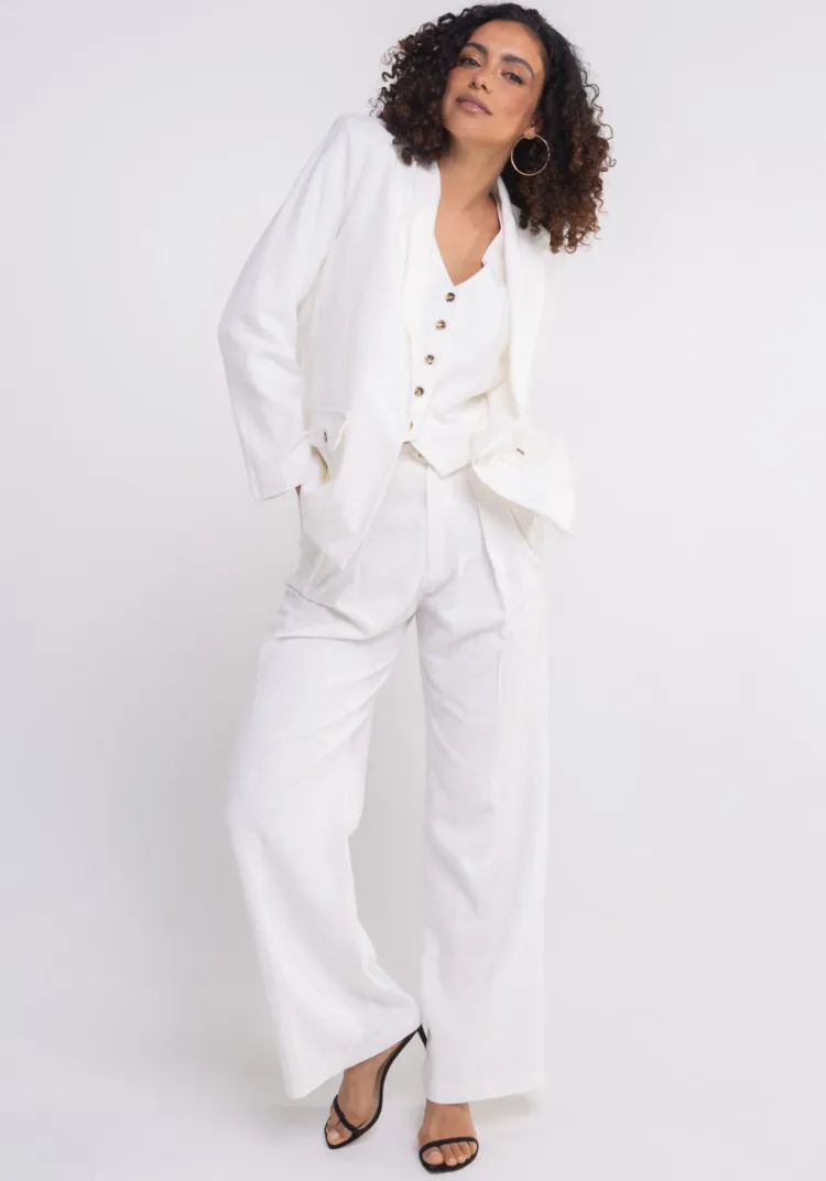 veste_casal_lin_lait_3.webp Cheap Veste CASAL Jackets And Coats