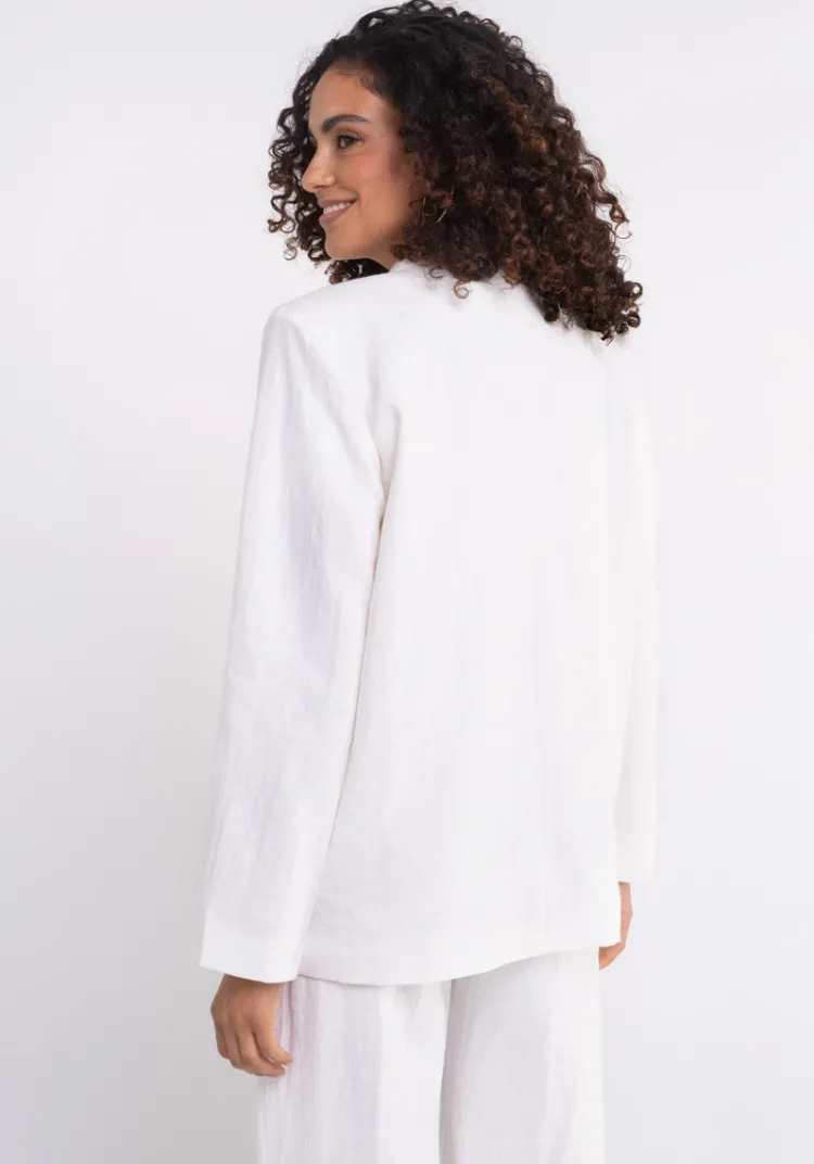 veste_casal_lin_lait_4.webp Cheap Veste CASAL Jackets And Coats