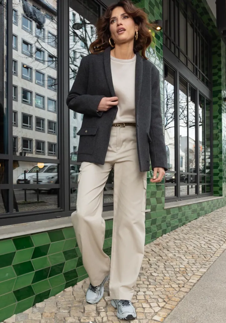 Online Veste CASAL Jackets And Coats