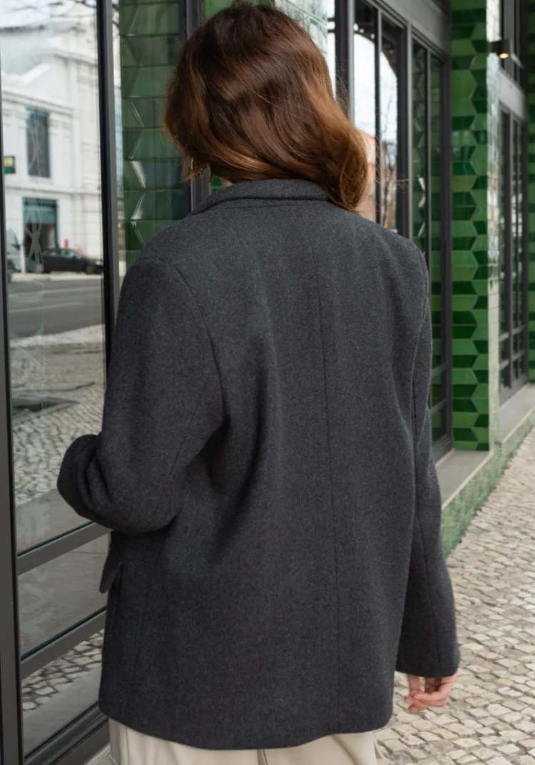 veste_casal_wool_grey_5.webp Online Veste CASAL Jackets And Coats
