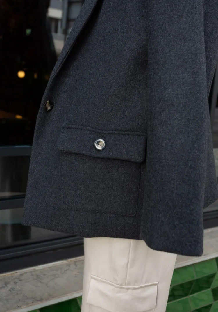 veste_casal_wool_grey_6.webp Online Veste CASAL Jackets And Coats