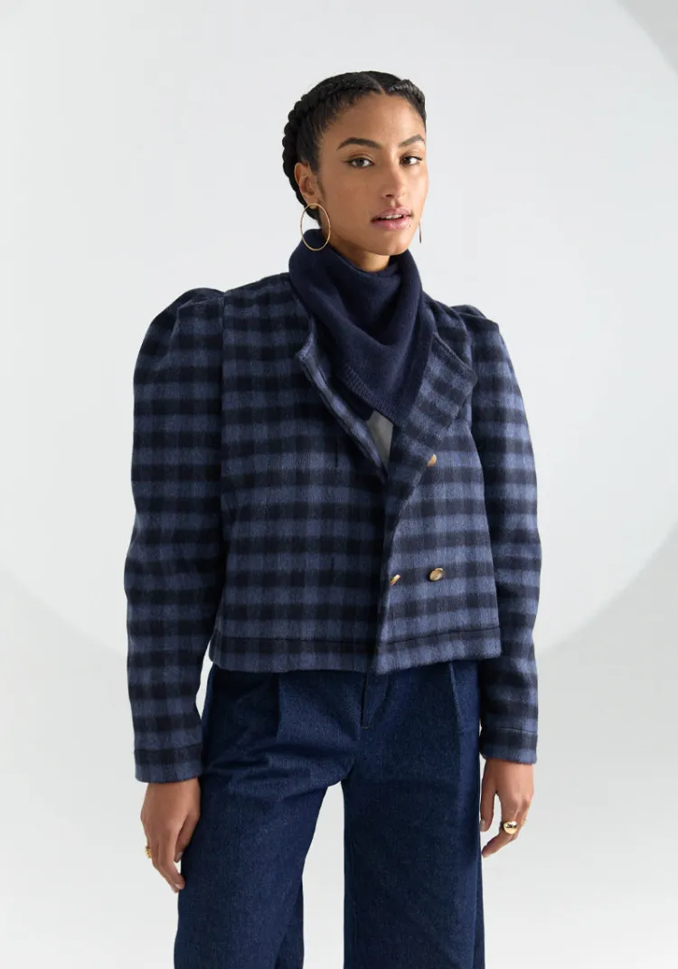 veste_damaia_square_5.webp Sale Veste DAMAIA Jackets And Coats