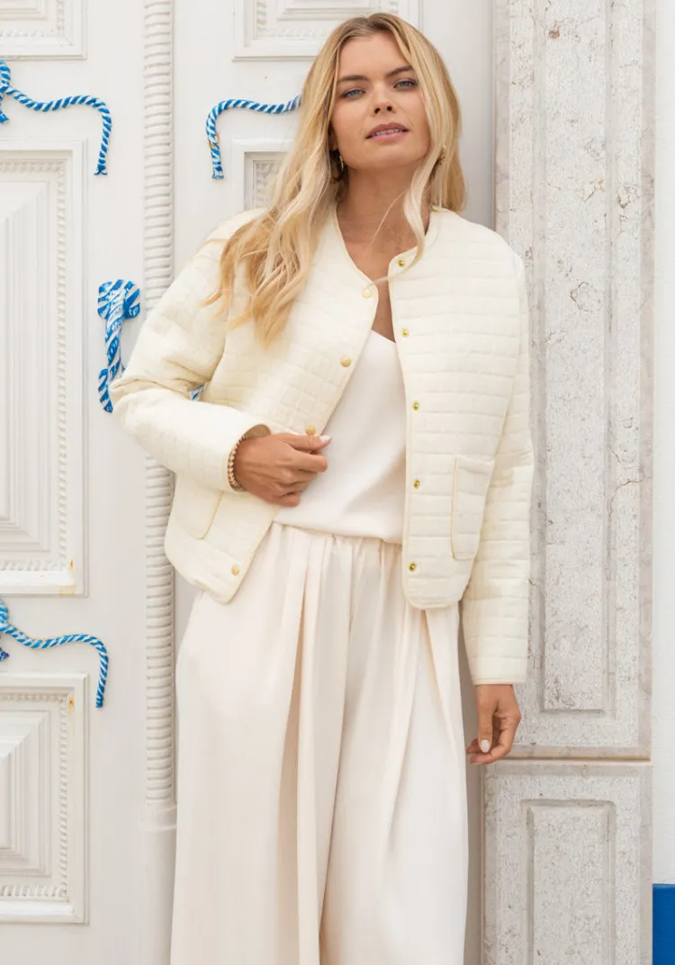 Discount Veste MAIA Jackets And Coats