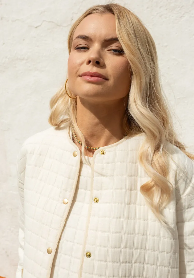 veste_maia_cuadro_2.webp Discount Veste MAIA Jackets And Coats