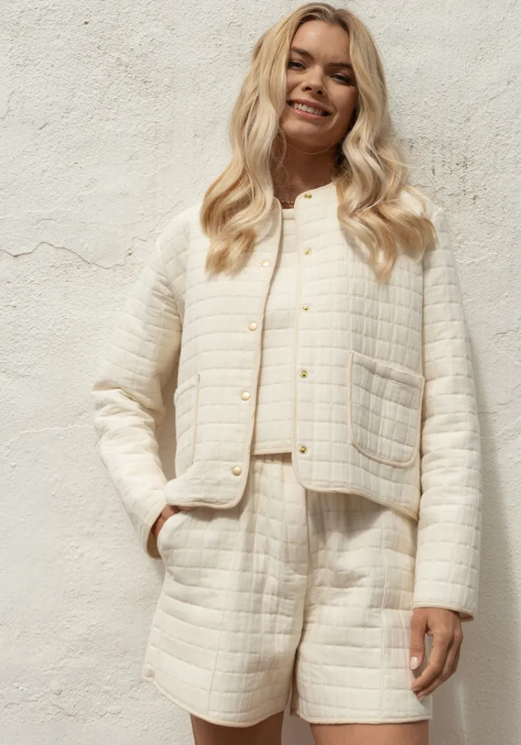 veste_maia_cuadro_5.webp Discount Veste MAIA Jackets And Coats