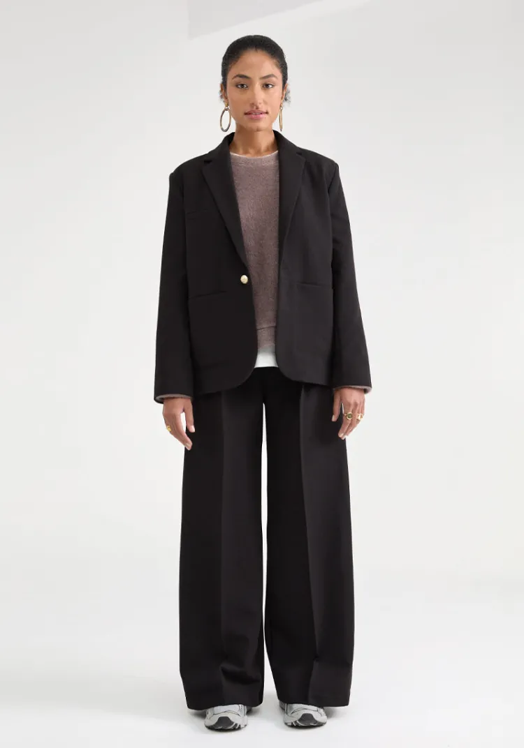 veste_moita_black_4.webp Cheap Veste MOITA Jackets And Coats