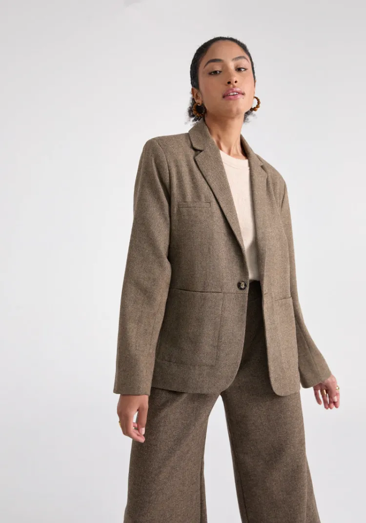 Outlet Veste MOITA Jackets And Coats