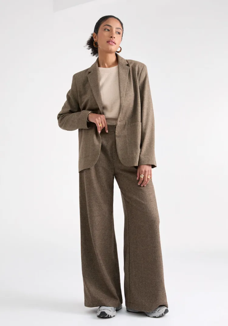 veste_moita_chevrons_2.webp Outlet Veste MOITA Jackets And Coats