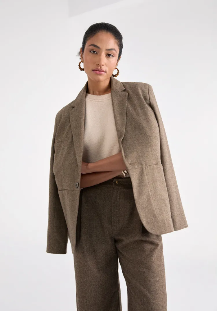 veste_moita_chevrons_5.webp Outlet Veste MOITA Jackets And Coats