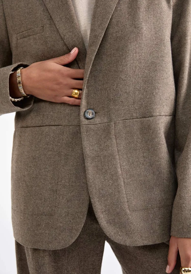 veste_moita_chevrons_8.webp Outlet Veste MOITA Jackets And Coats